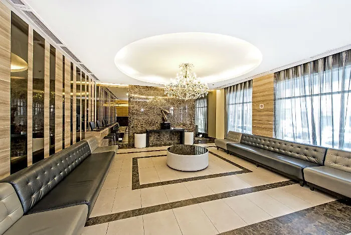 Hotel 81 Dickson Singapura