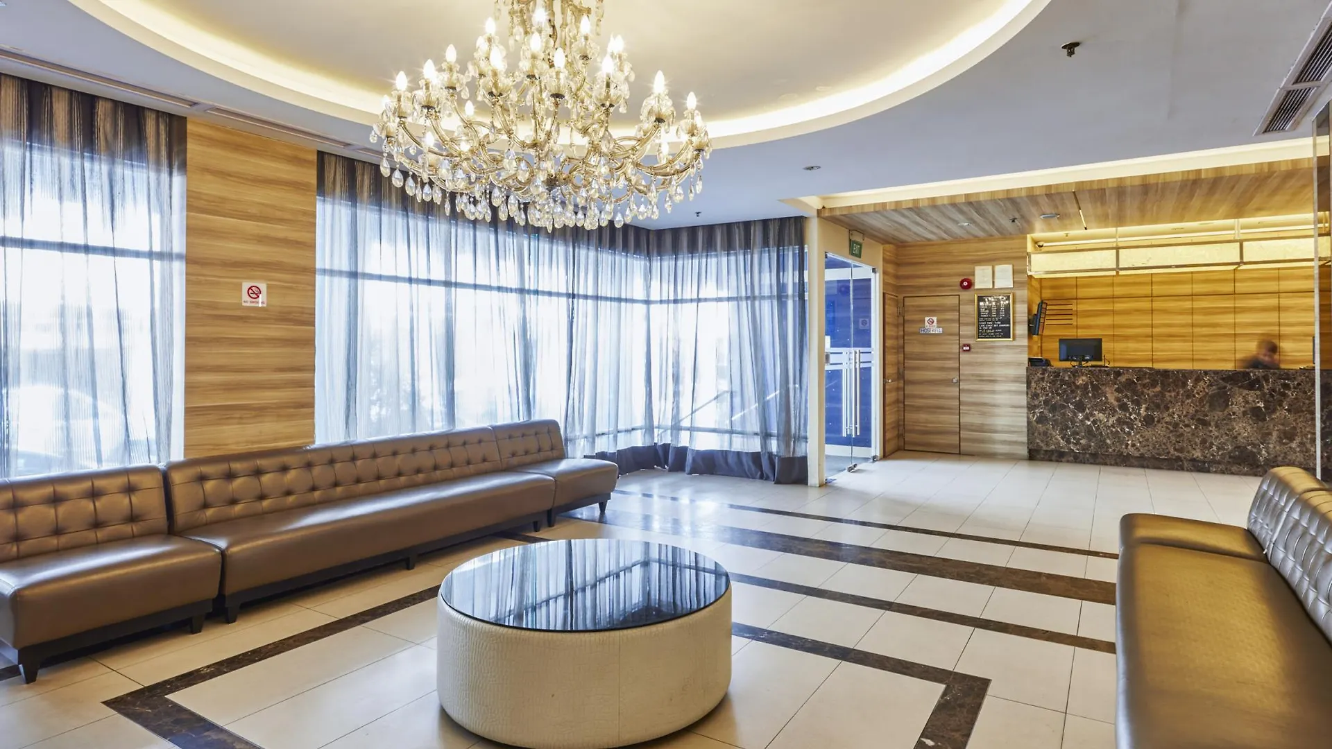 Hotel 81 Dickson Singapura