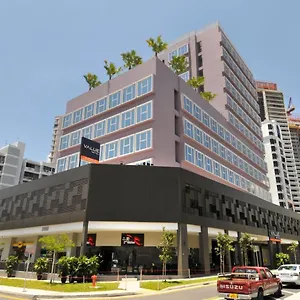 Hotel Value Thomson