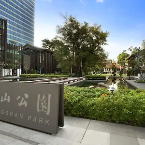 Hotel Days By Wyndham At Zhongshan Park