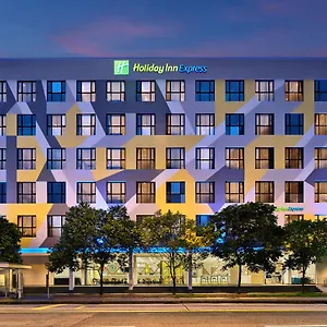 Hotel Express Serangoon By Ihg