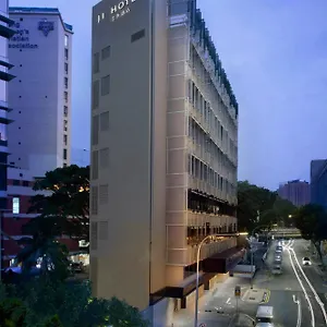 Hotel Ji Orchard