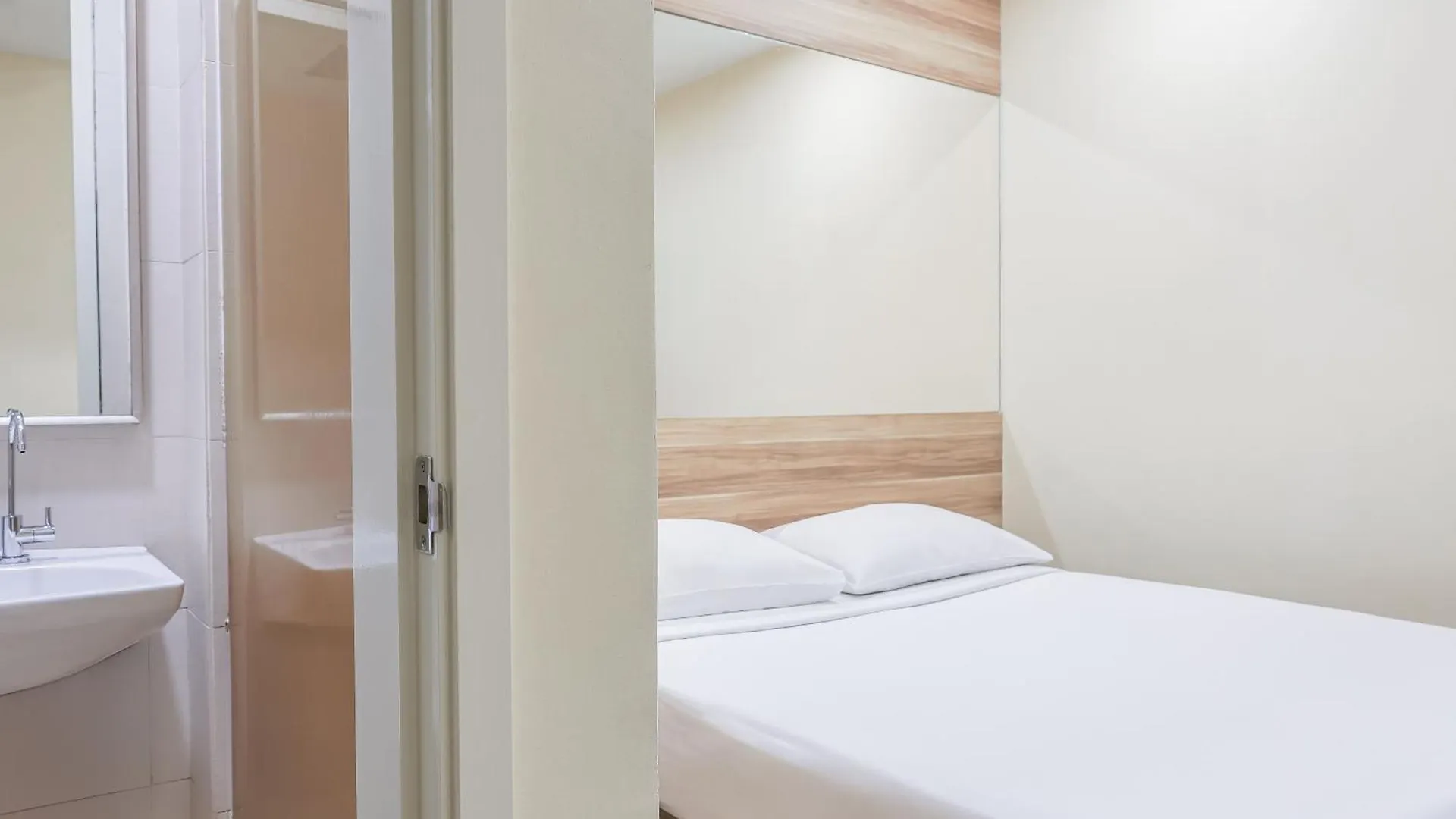 Hotel 81 Dickson Singapore