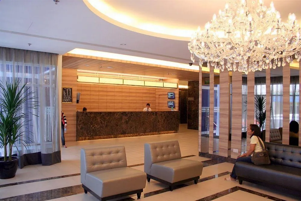 Hotel 81 Dickson Singapur