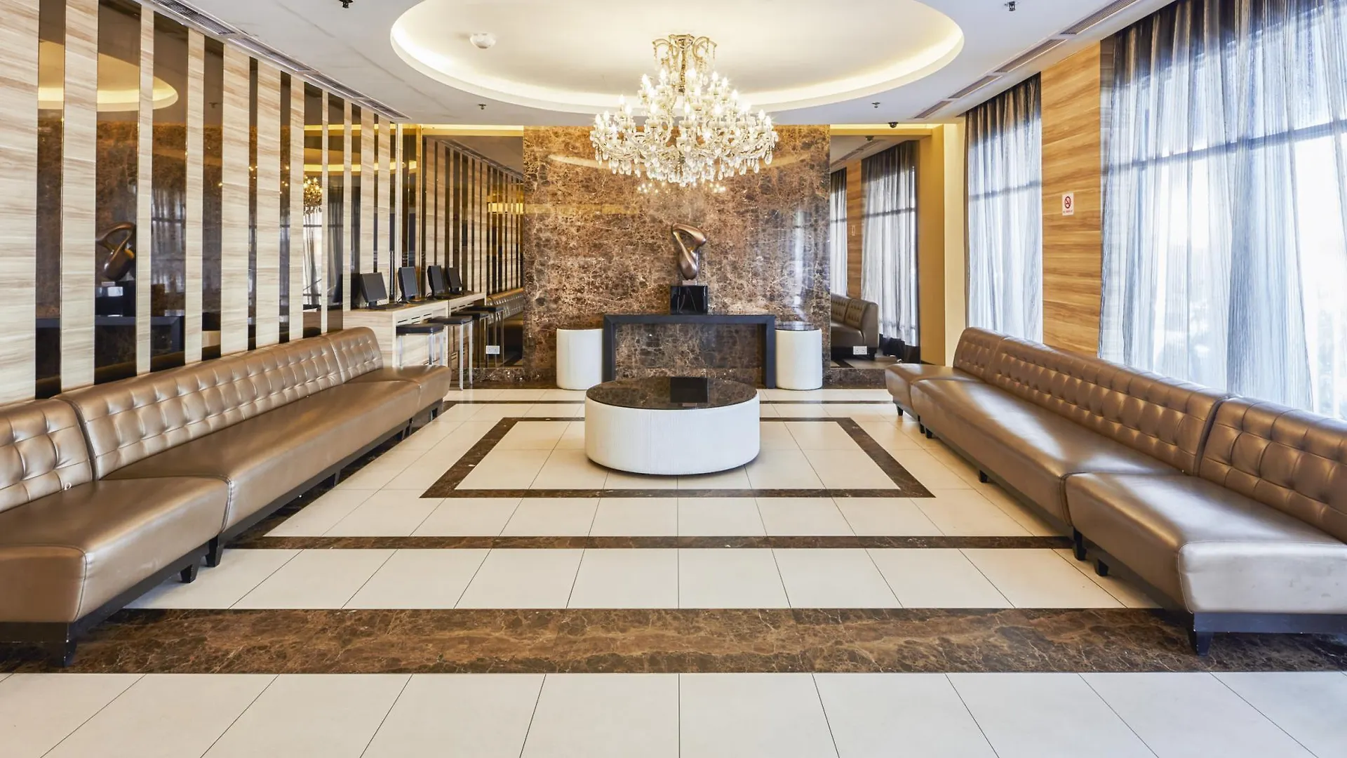 Hotel 81 Dickson Singapur Singapur