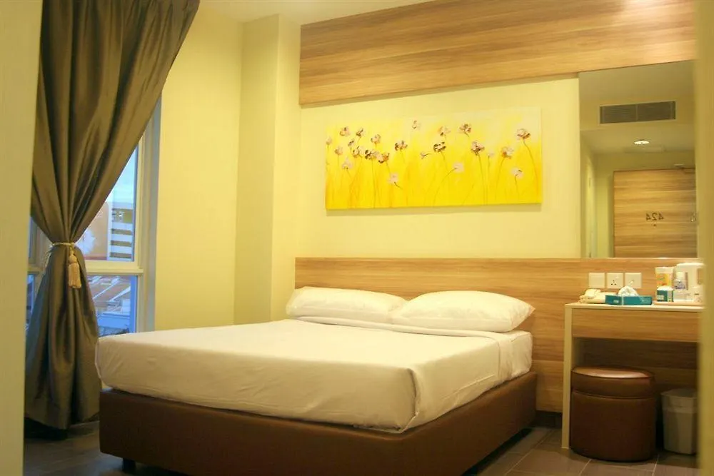 Hotel 81 Dickson Singapur Singapur