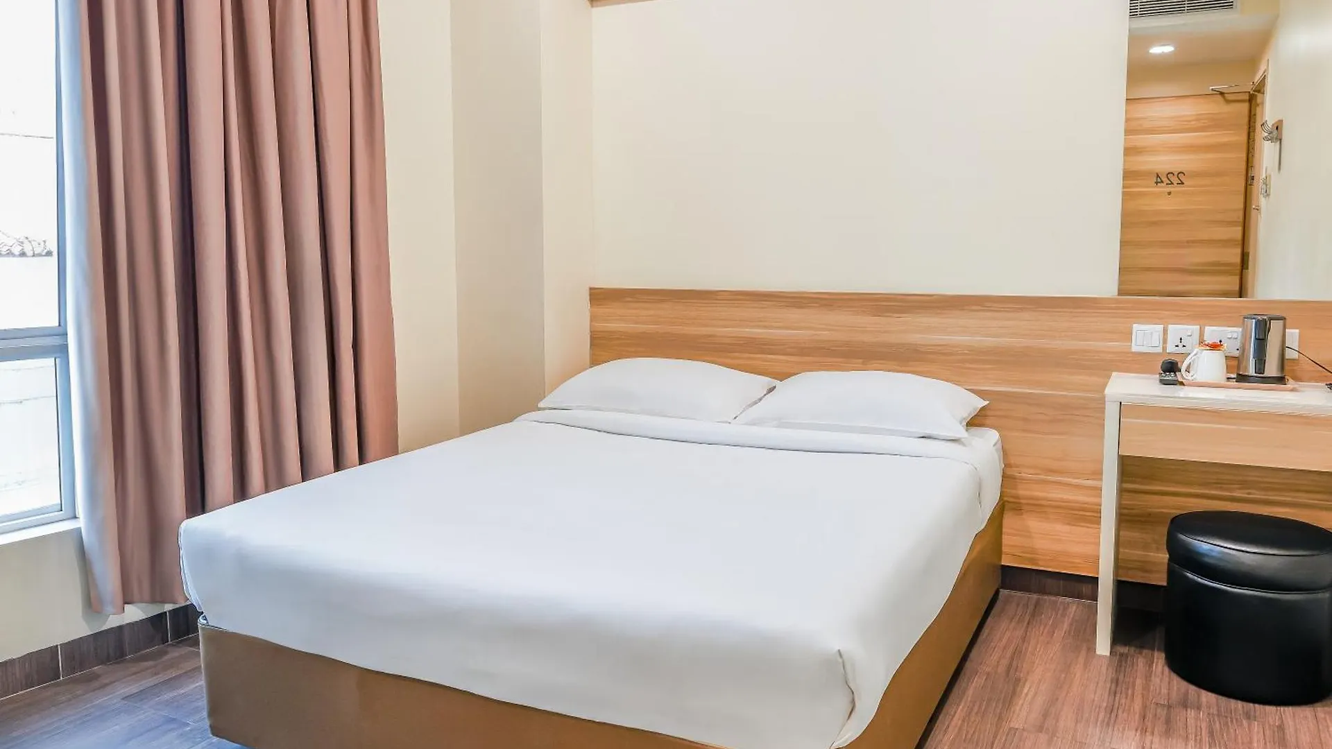 Hotel 81 Dickson Singapur