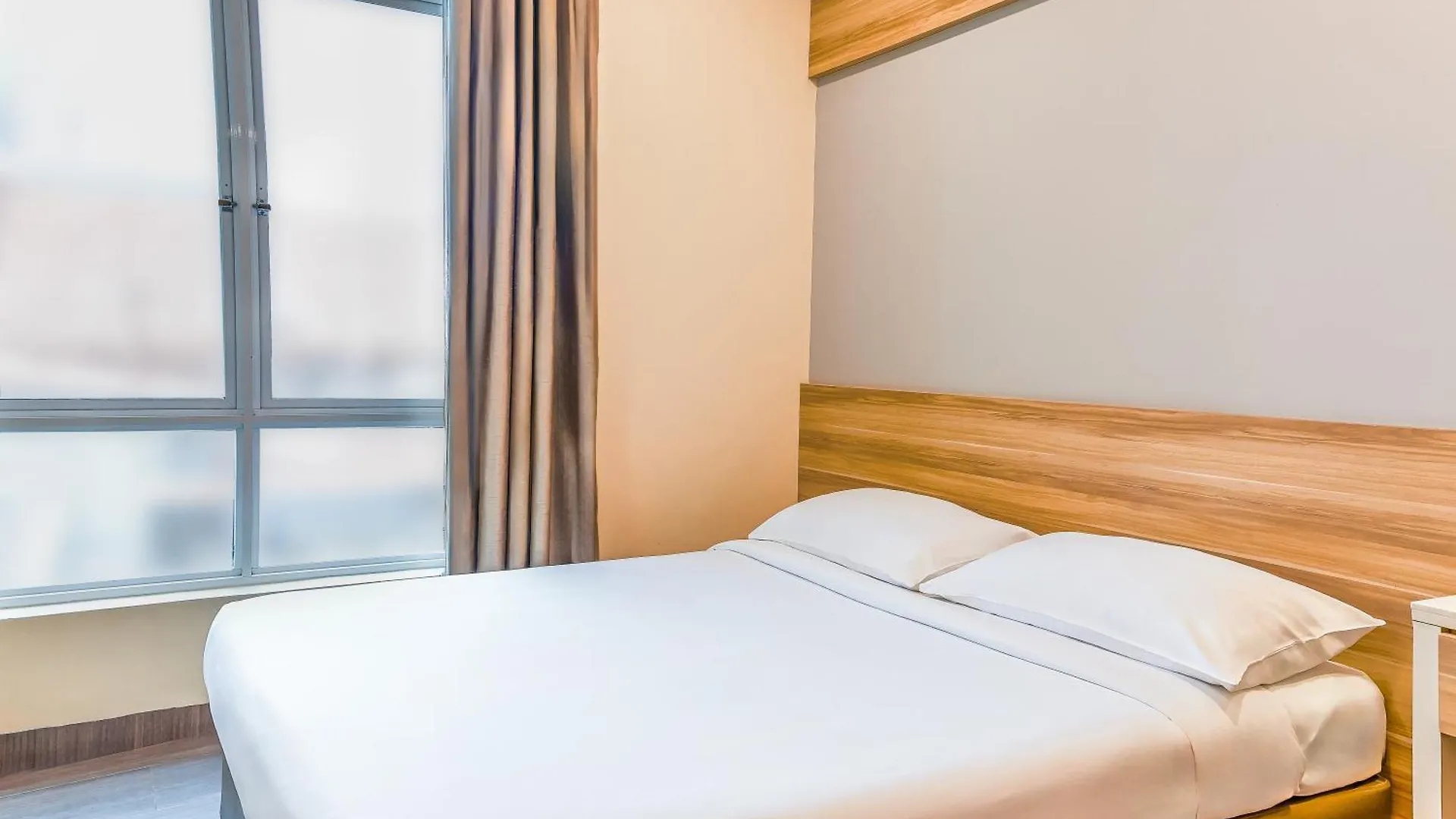 Hotel 81 Dickson Singapur