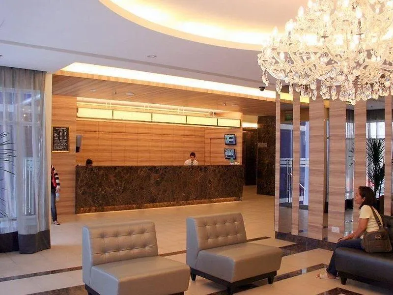 Hotel 81 Dickson Singapur