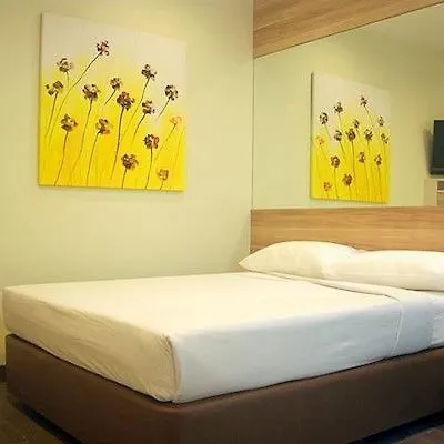 Hotel 81 Dickson Singapur