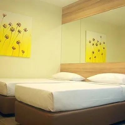 Hotel 81 Dickson Singapur