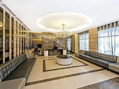 Hotel 81 Dickson Singapur 2*,