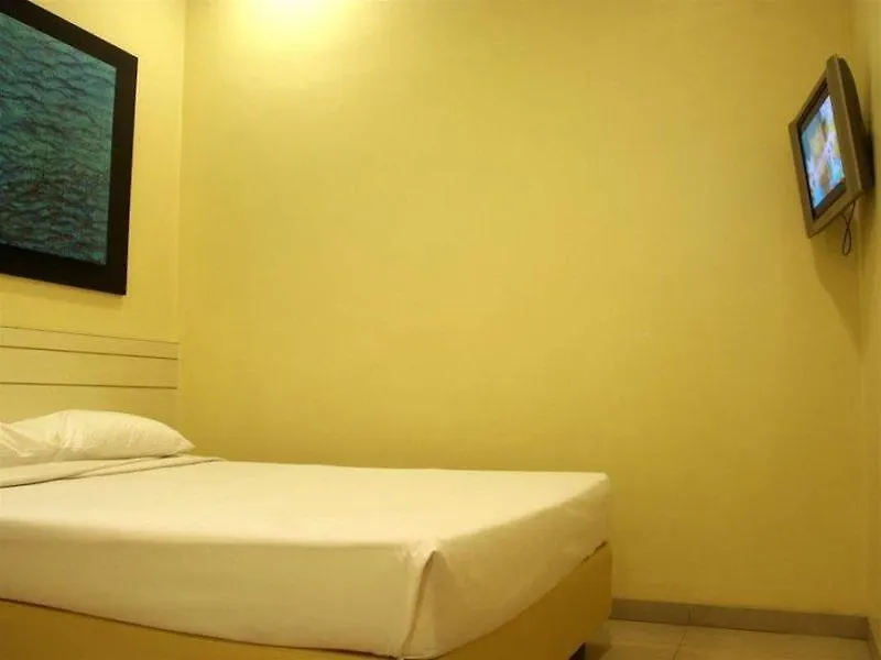 Hotel 81 Dickson Singapur Singapur