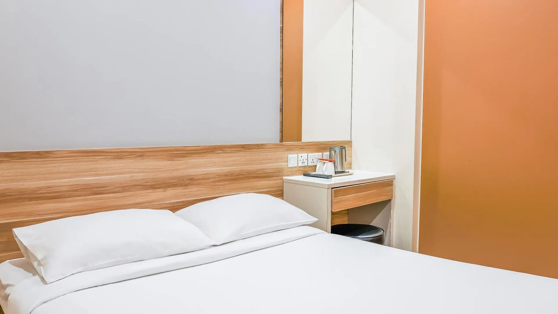 Hotel 81 Dickson Singapur